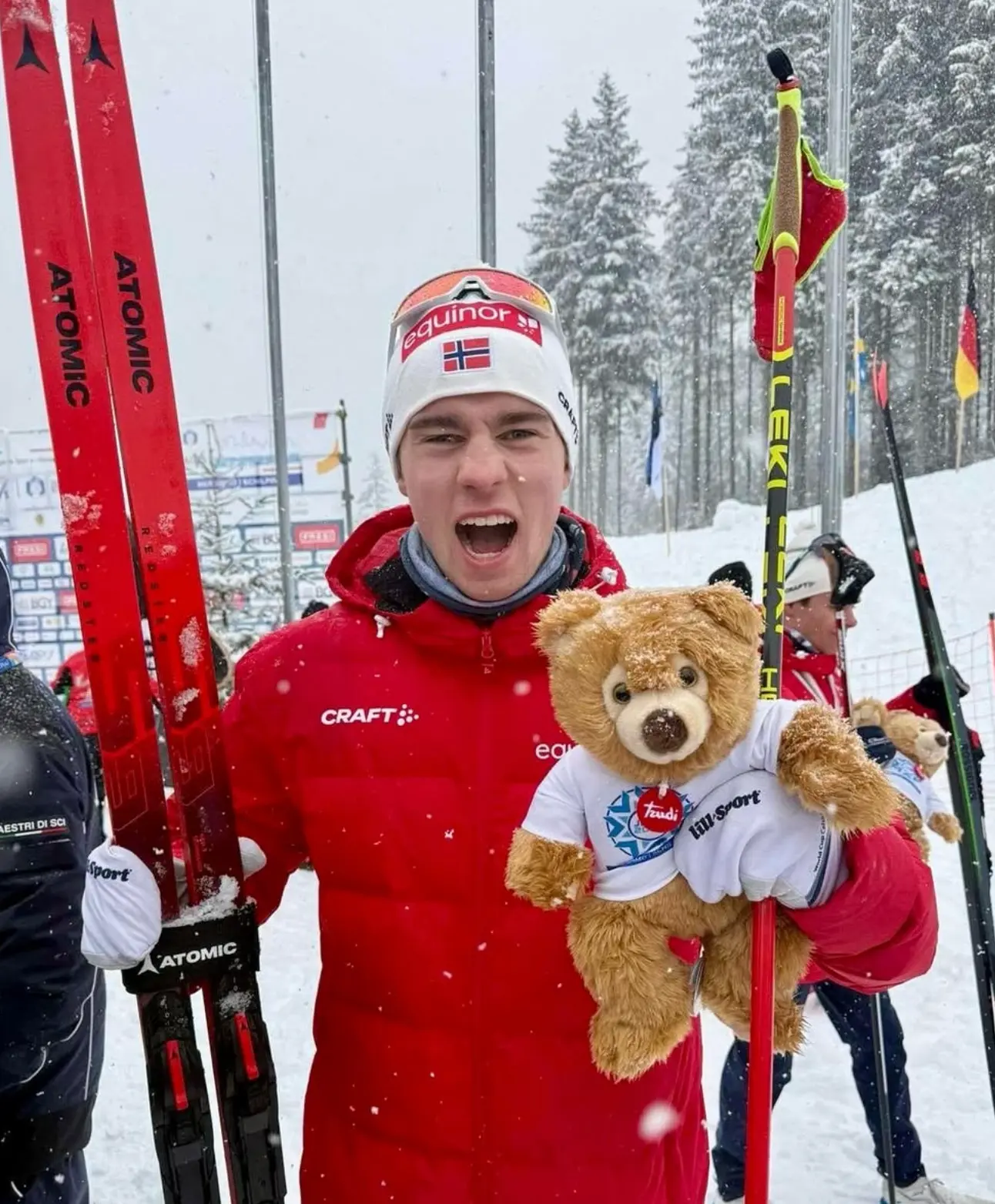 Lars Bjertnæs