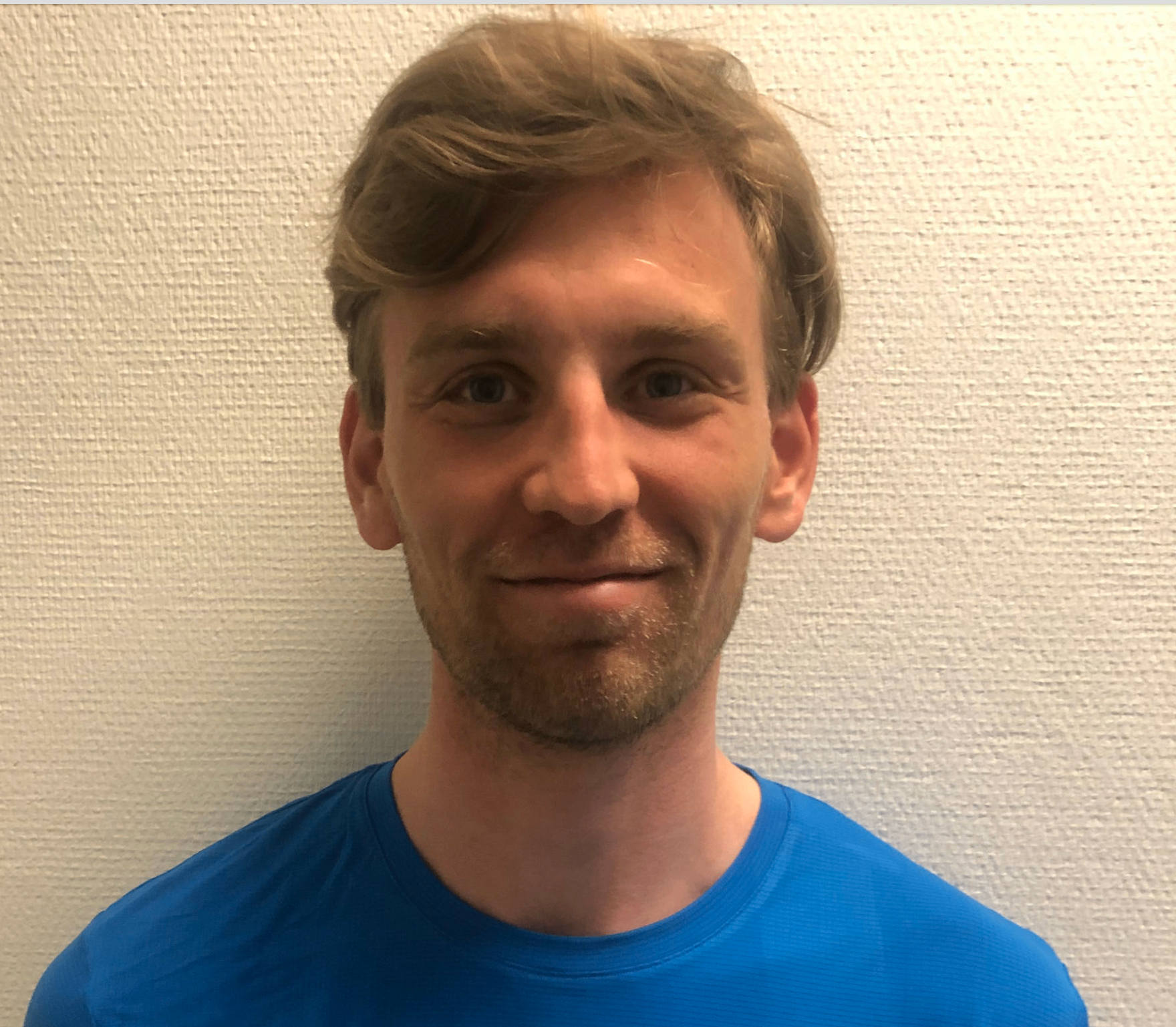 Sondre Bollum