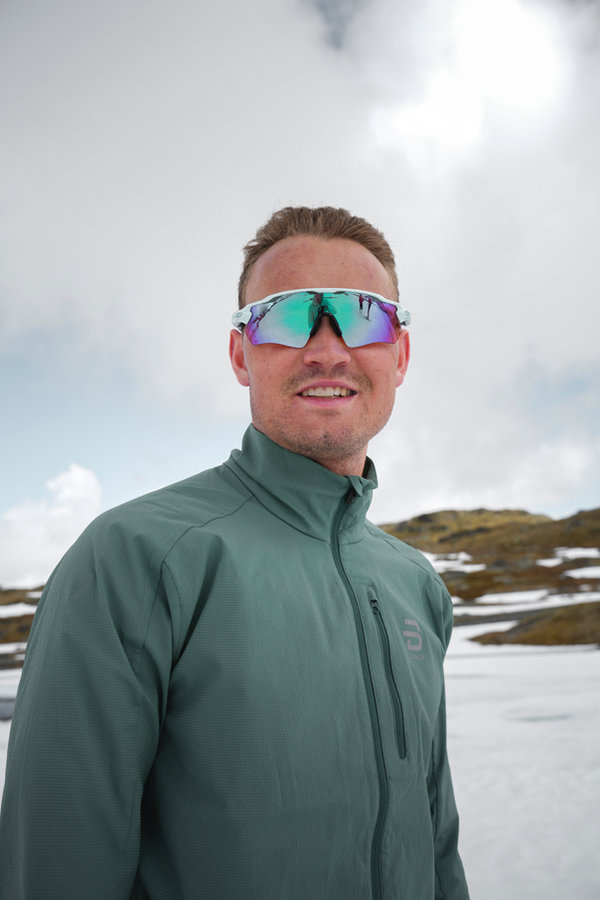 Petter Myhr